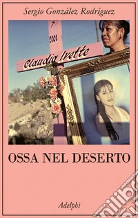 Ossa nel deserto