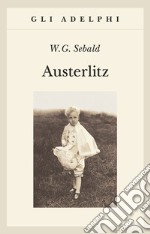 Austerlitz libro