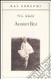 Austerlitz libro