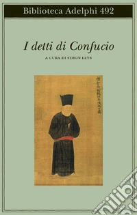 I detti di Confucio