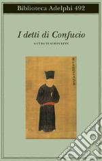 I detti di Confucio libro