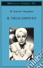 Il velo dipinto libro