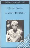 Il velo dipinto libro