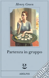 Partenza in gruppo