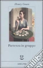 Partenza in gruppo libro