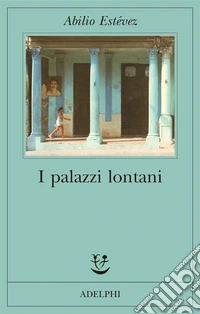 I palazzi lontani libro