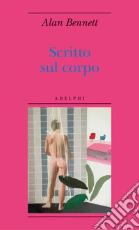 Scritto sul corpo