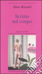 Scritto sul corpo libro