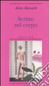 Scritto sul corpo libro