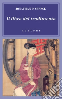 Il libro del tradimento