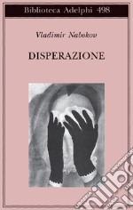 Disperazione libro