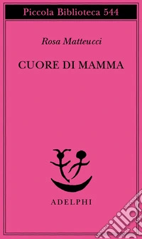 Cuore di mamma