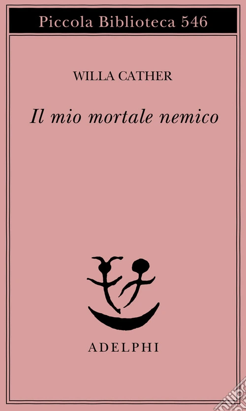 Il mio mortale nemico