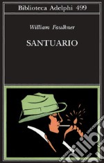 Santuario libro