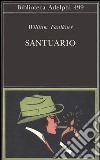 Santuario libro