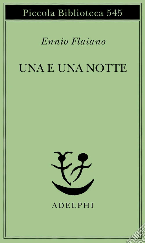 Una e una notte