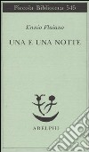 Una e una notte libro