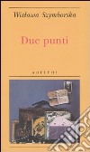 Due punti libro