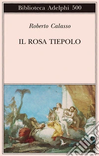 Il rosa Tiepolo