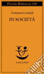 In società libro