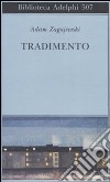 Tradimento libro