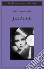 Jezabel libro