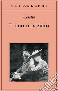Il mio noviziato