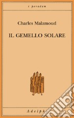 Il gemello solare libro