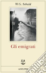 Gli emigrati libro