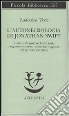 L'autonecrologia di Jonathan Swift libro di Terzi Lodovico