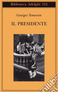 Il presidente libro