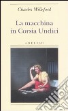 La macchina in Corsia Undici libro