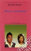 Diario australiano libro