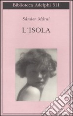 L'isola libro