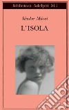 L'isola libro