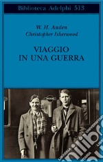 Viaggio in una guerra libro