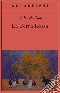 La Terra rossa