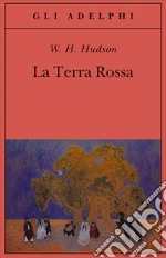 La Terra rossa libro