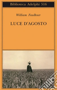 Luce d'agosto