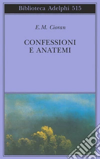 Confessioni e anatemi
