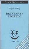 Un bruciante segreto libro