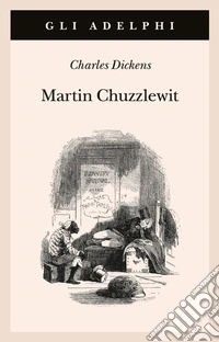 Martin Chuzzlewit