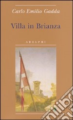 Villa in Brianza libro