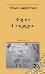 Regole di ingaggio libro