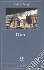 Dieci libro