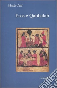 Eros e Qabbalah