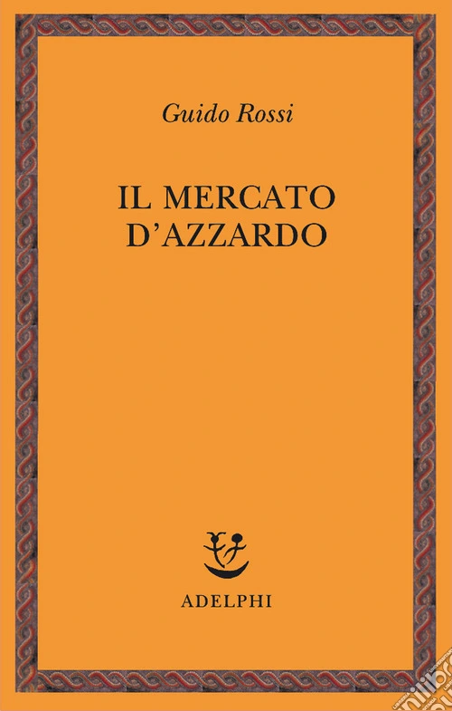 Il mercato d'azzardo
