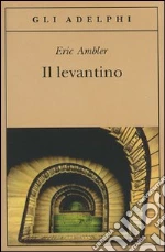 Il levantino libro