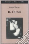 Il treno libro