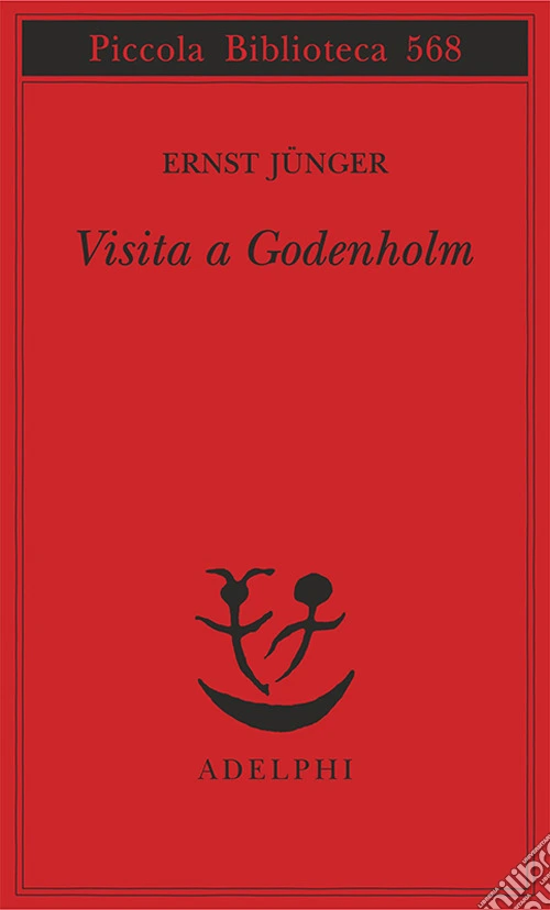 Visita a Godenholm